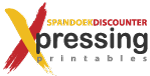 Logo van Xpressing